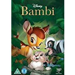 Bambi [DVD]